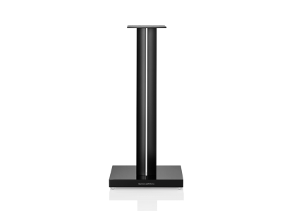 Bowers & Wilkins FS‑700 S3 Stands - Black (Pair)